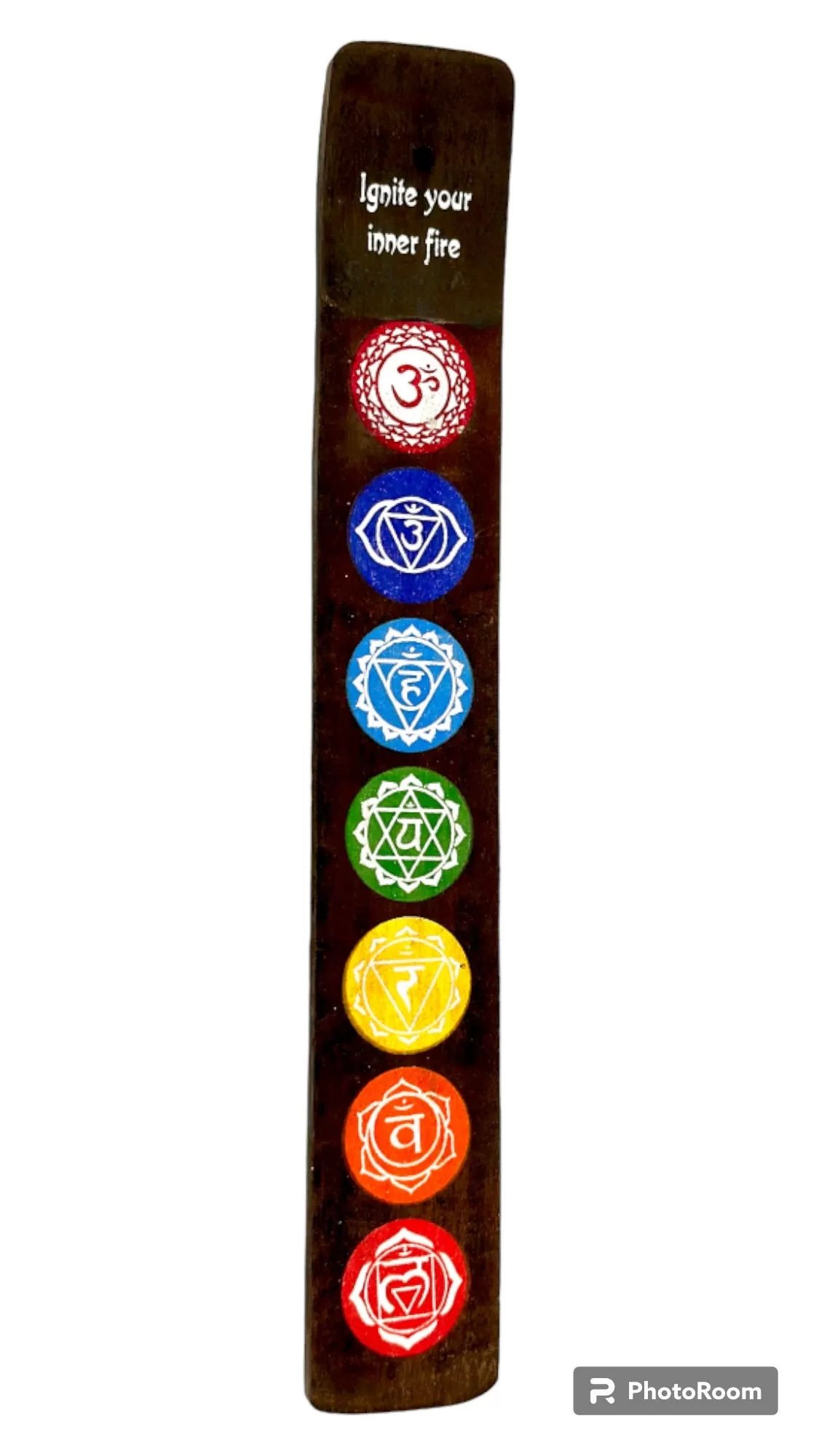 Incense Holders