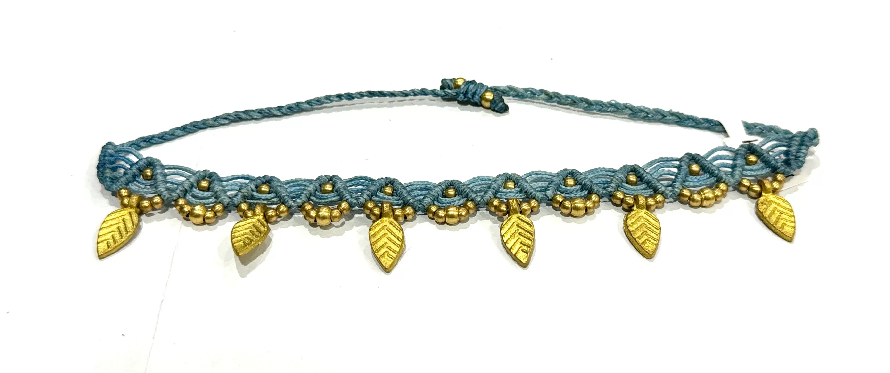 Anklets