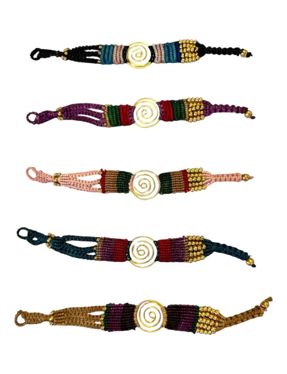 Bracelets