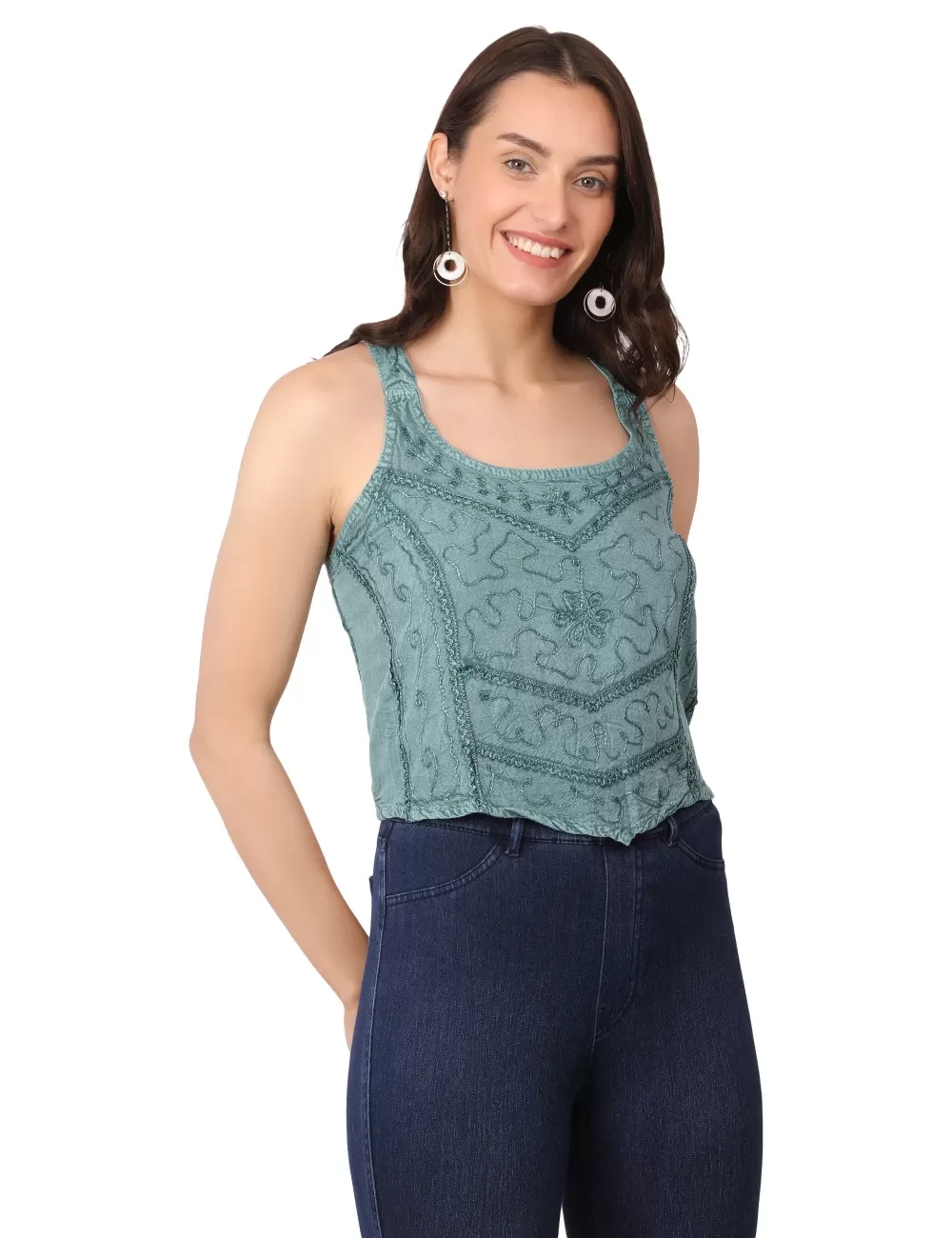 Tops, Blouses & Shirts