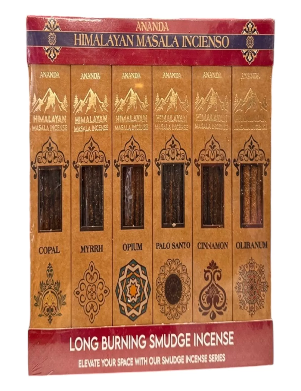 Incense