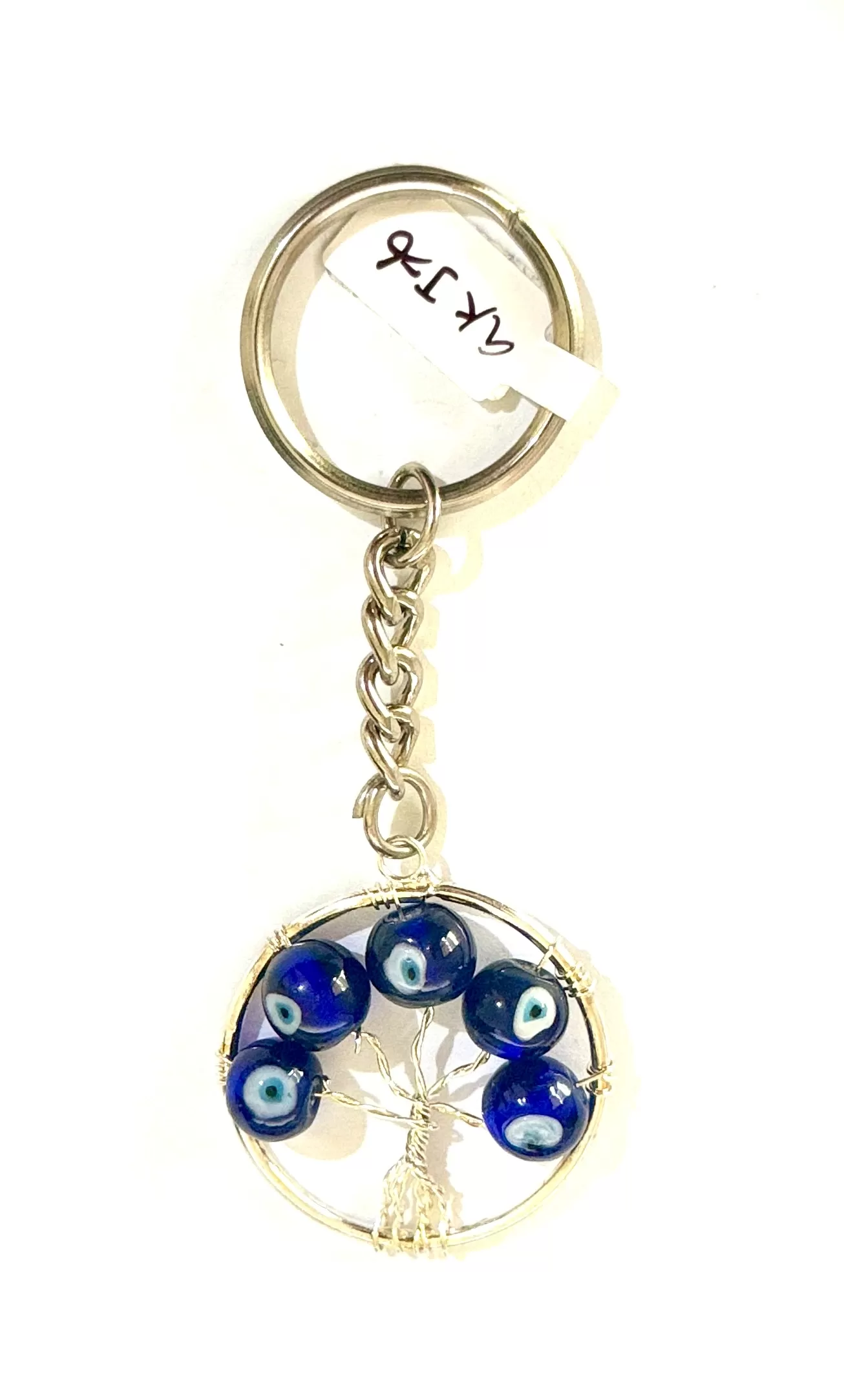 Key Rings