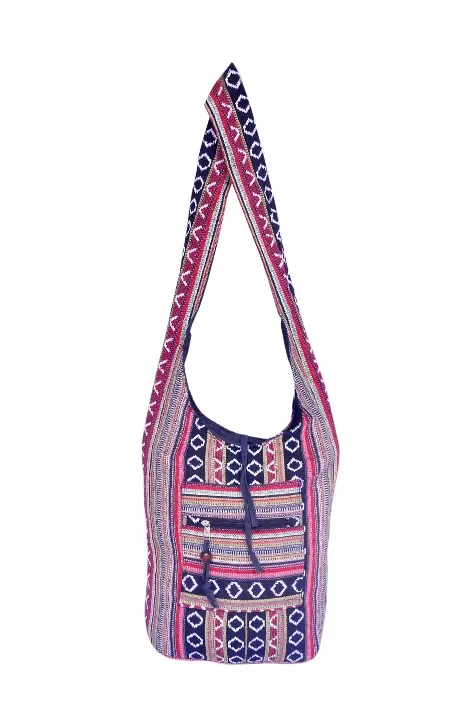 Shoulder Bags, Satchels & Yoga Bags
