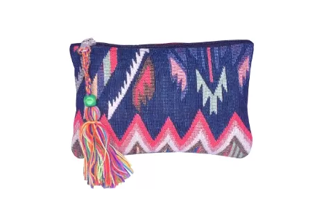 Pouches