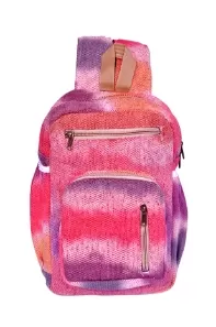 Backpacks