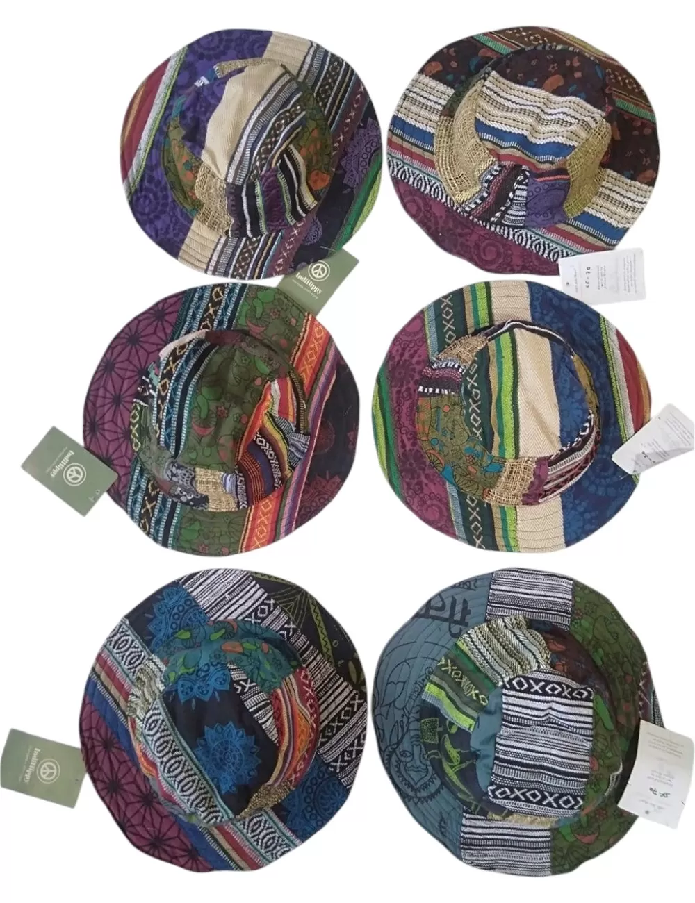 Clothing Accessories