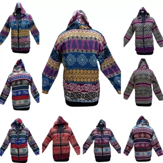 Winter Collection