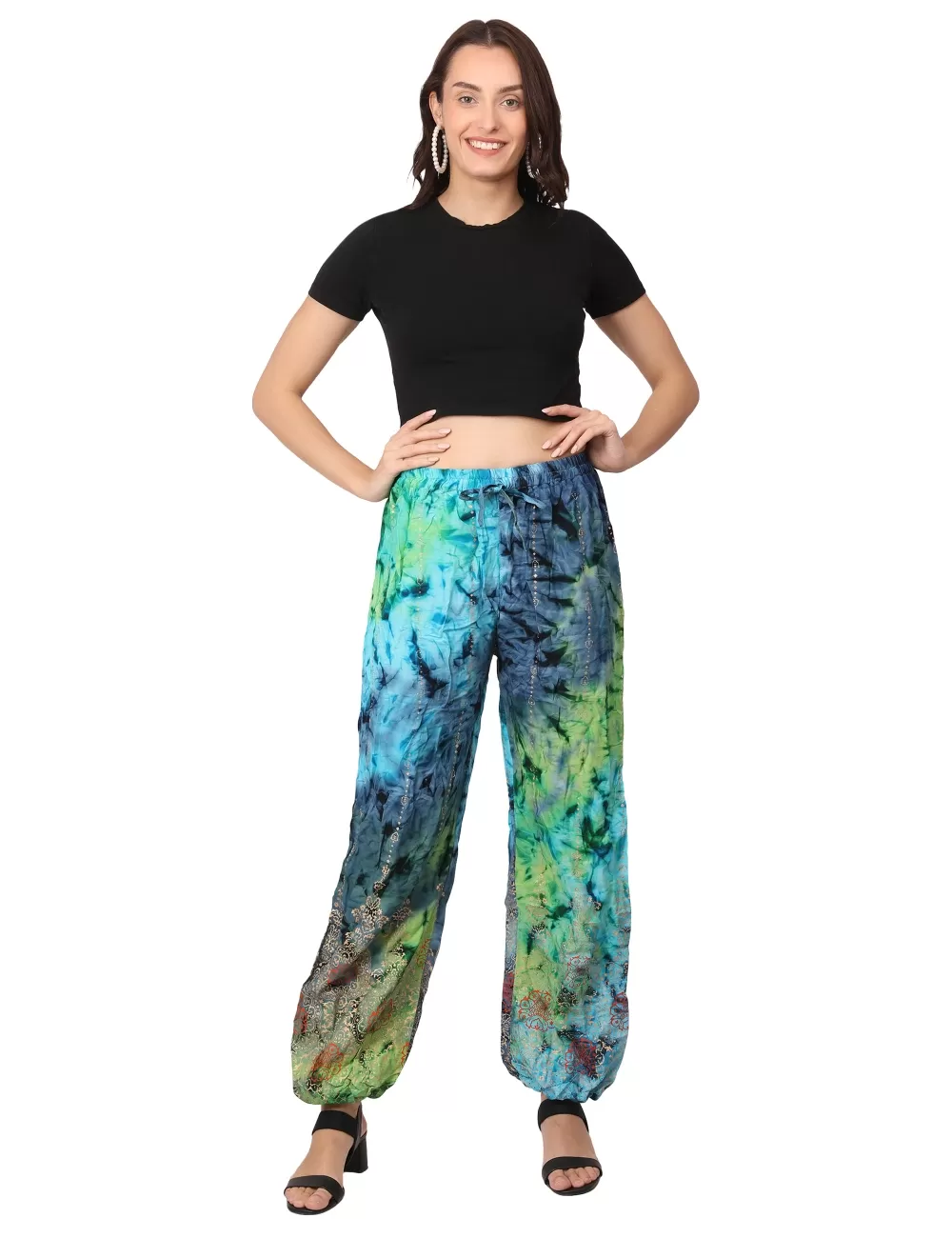 Pants & Trousers