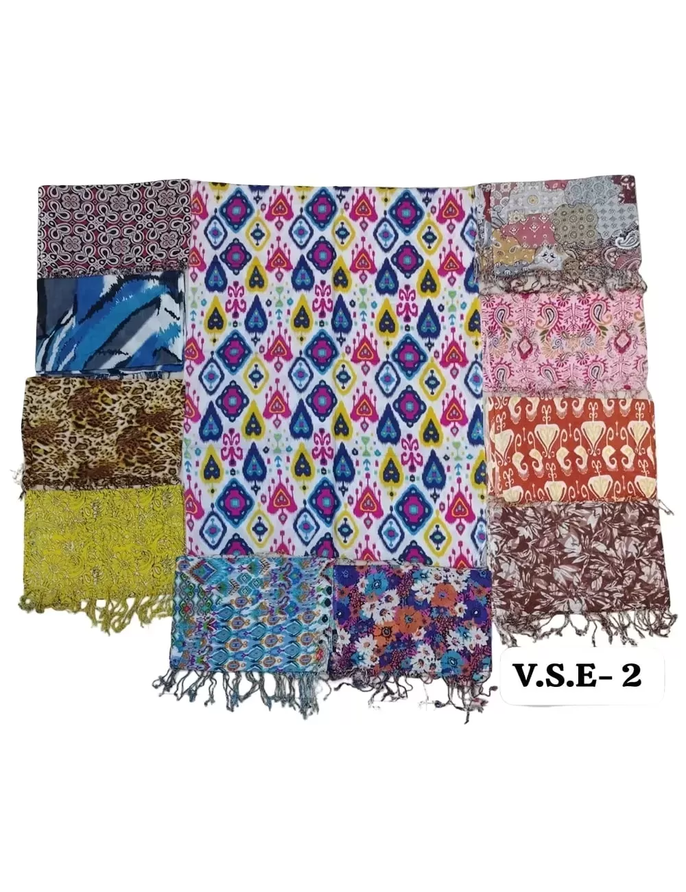 Scarves