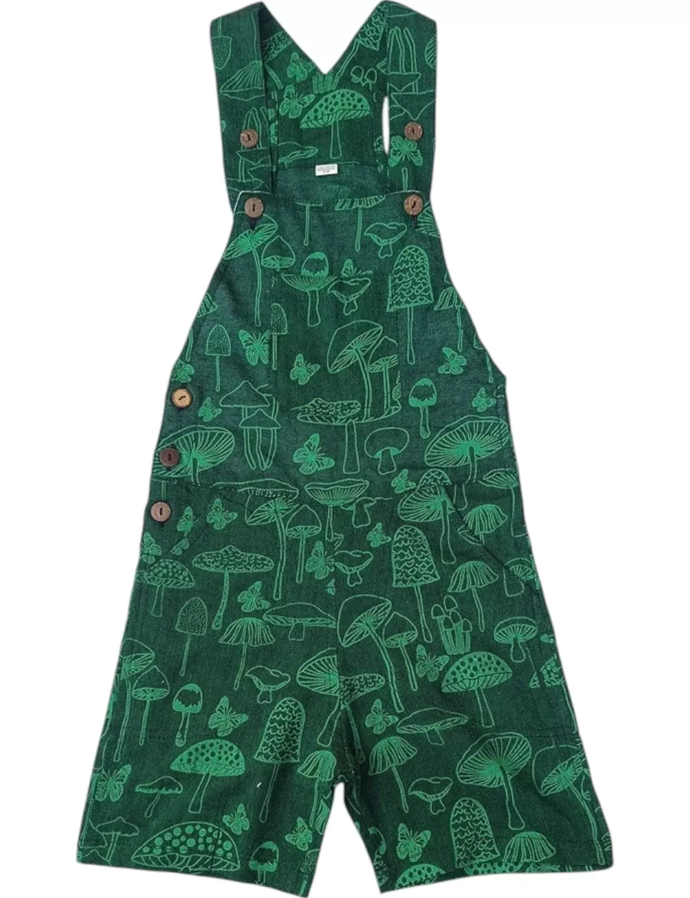 Kids Overalls