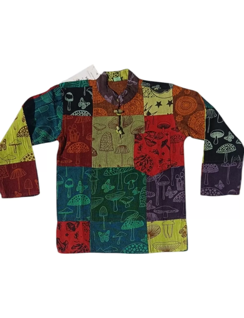 Kids Tops, Blouses and Shirts