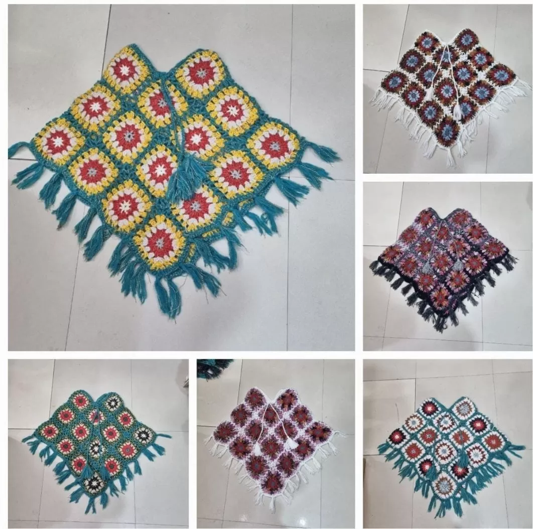 Shawls