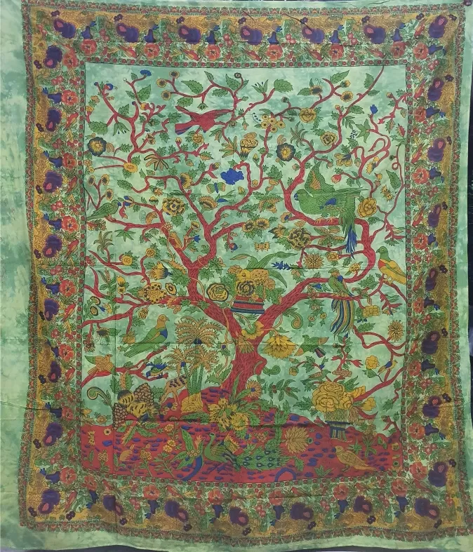 Bedsheet