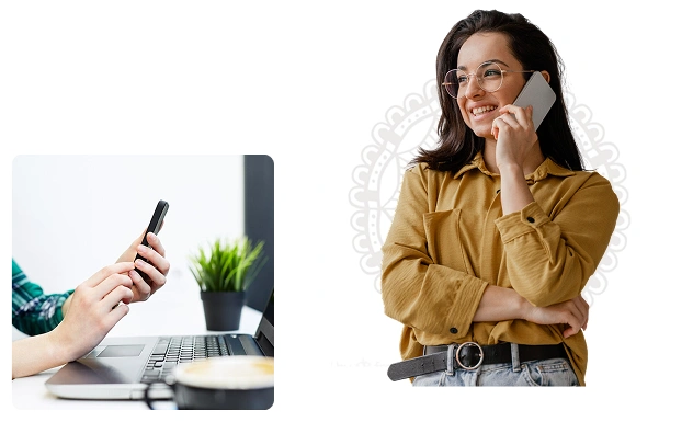 Contact